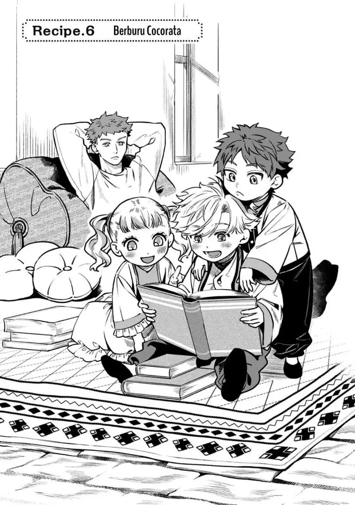 image-komik-mofumofu-to-iku-harapeko-ryourinin-no-zeppin-gourmet-life-chapter-6-4/42