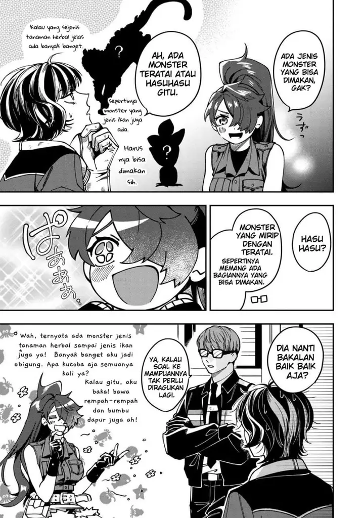 image-komik-mofumofu-to-iku-harapeko-ryourinin-no-zeppin-gourmet-life-chapter-8-10/28