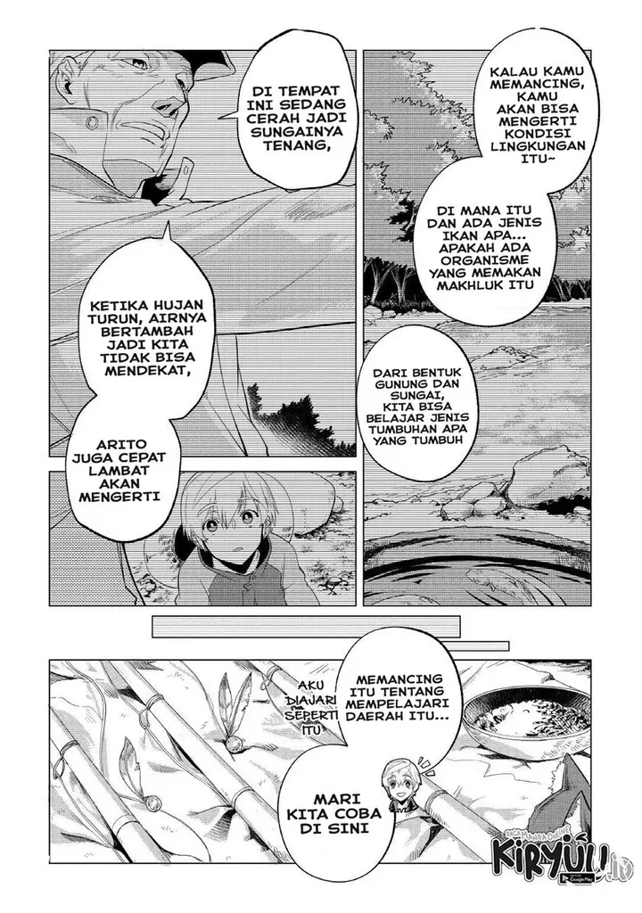 image-komik-mofumofu-to-isekai-slow-life-o-mezashimasu-chapter-27-6/41