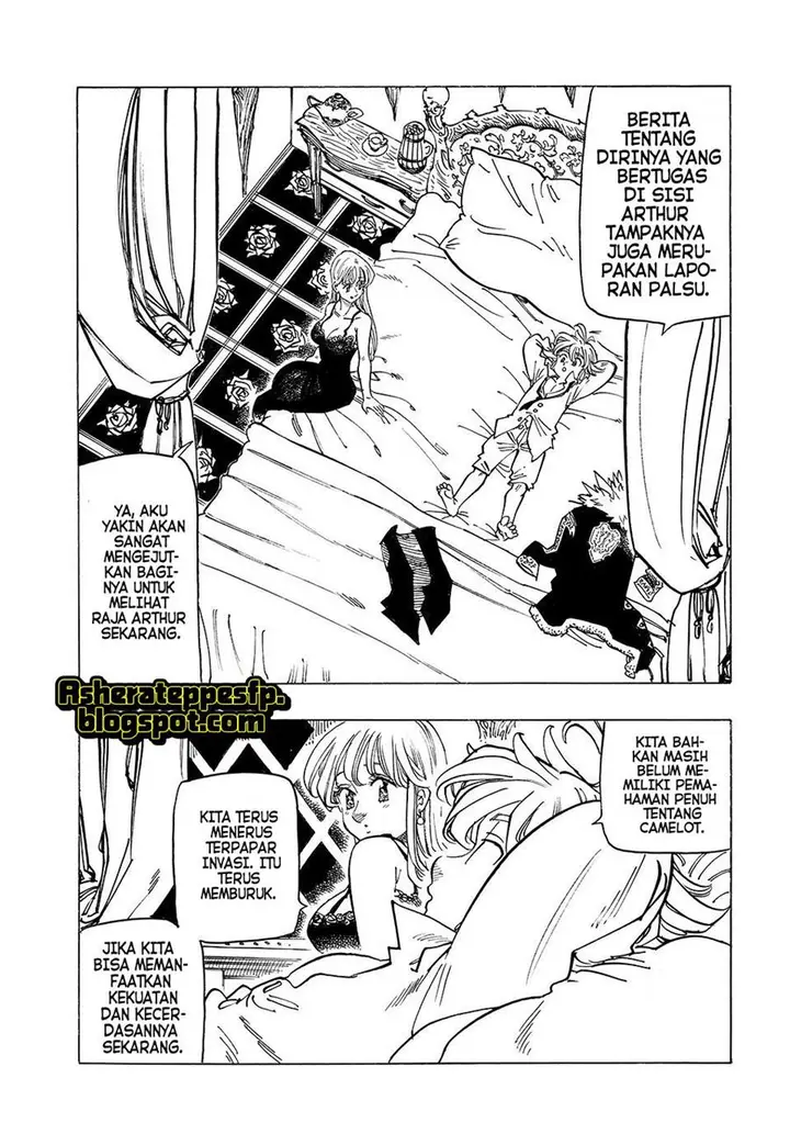 image-komik-mokushiroku-no-yonkishi-chapter-156-3/23