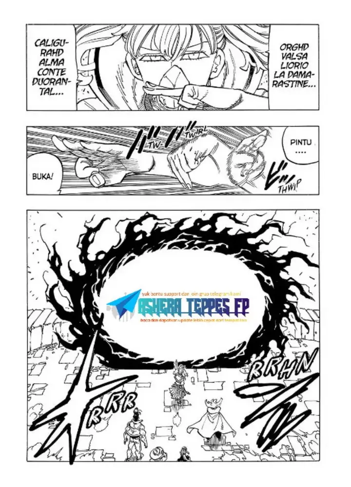 image-komik-mokushiroku-no-yonkishi-chapter-157-2/24
