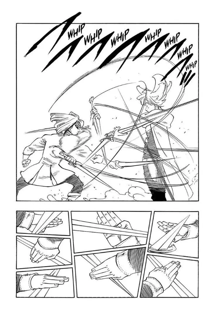 image-komik-mokushiroku-no-yonkishi-chapter-167-12/26