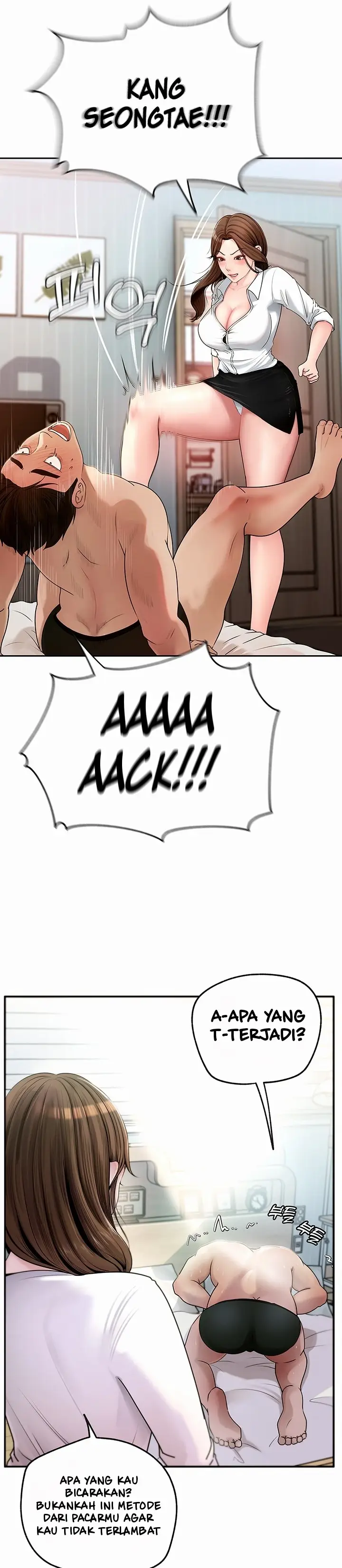 image-komik-mom-instead-of-daughter-chapter-01-33/45