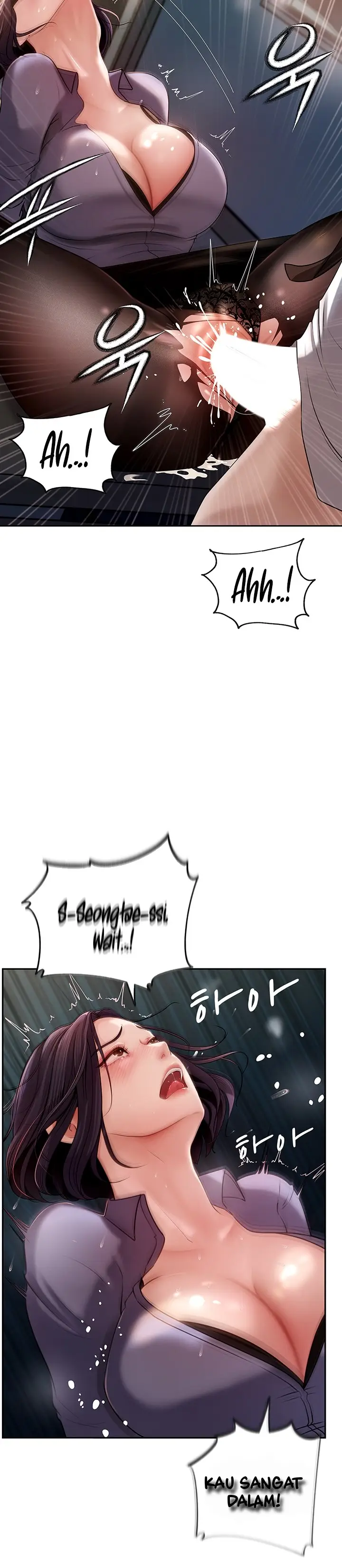 image-komik-mom-instead-of-daughter-chapter-03-40/45