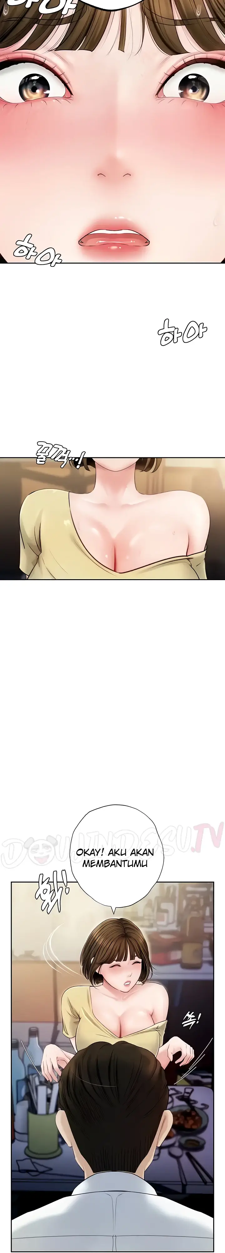 image-komik-mom-instead-of-daughter-chapter-05-14/18