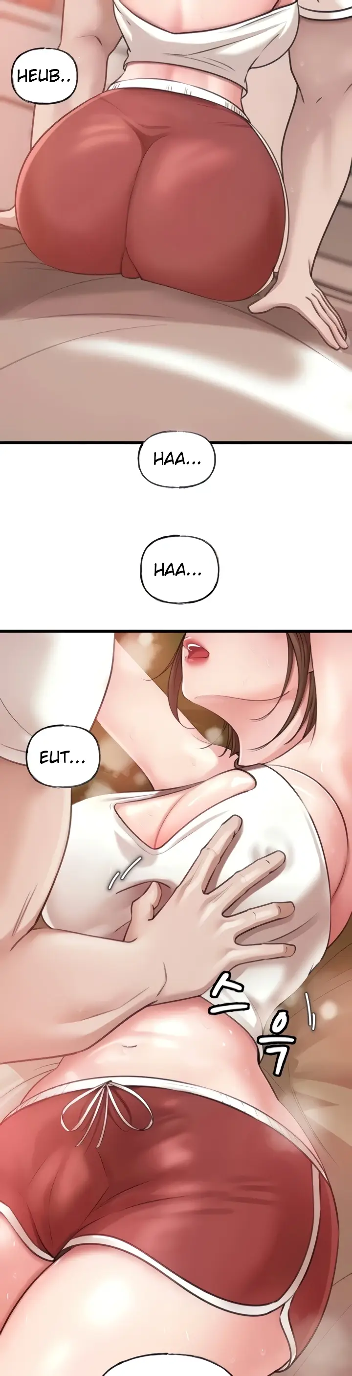 image-komik-mom-instead-of-daughter-chapter-12-33/35