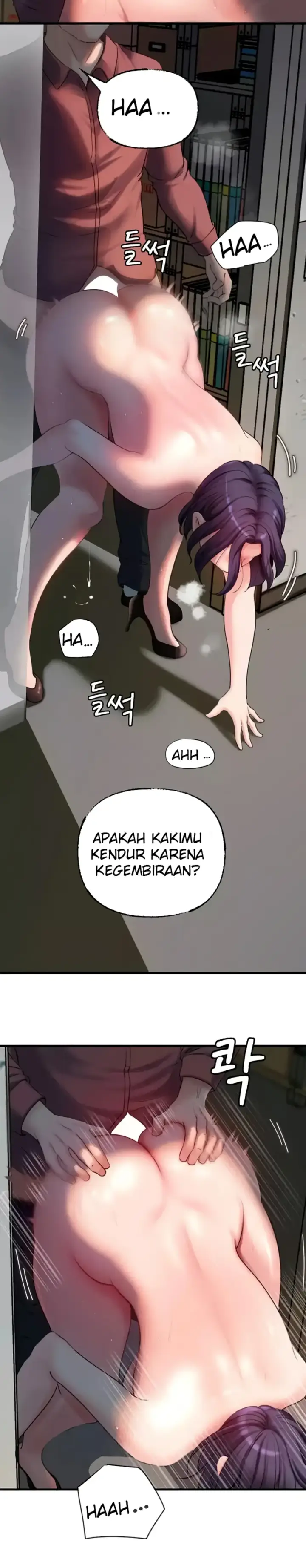 image-komik-mom-instead-of-daughter-chapter-25-10/33