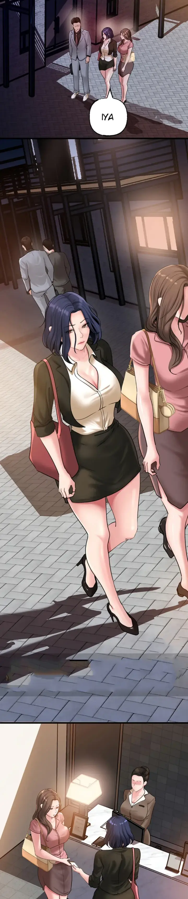 image-komik-mom-instead-of-daughter-chapter-28-1/37