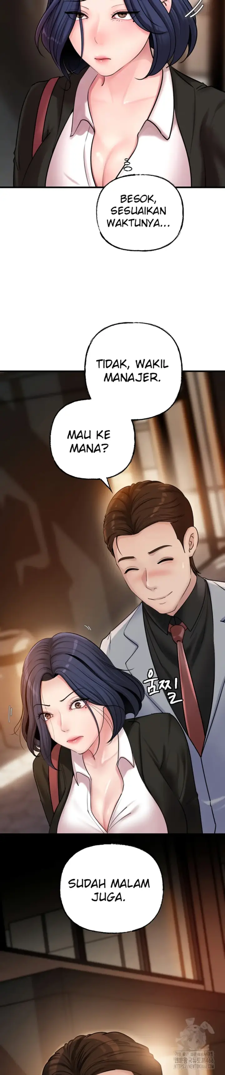 image-komik-mom-instead-of-daughter-chapter-28-6/37