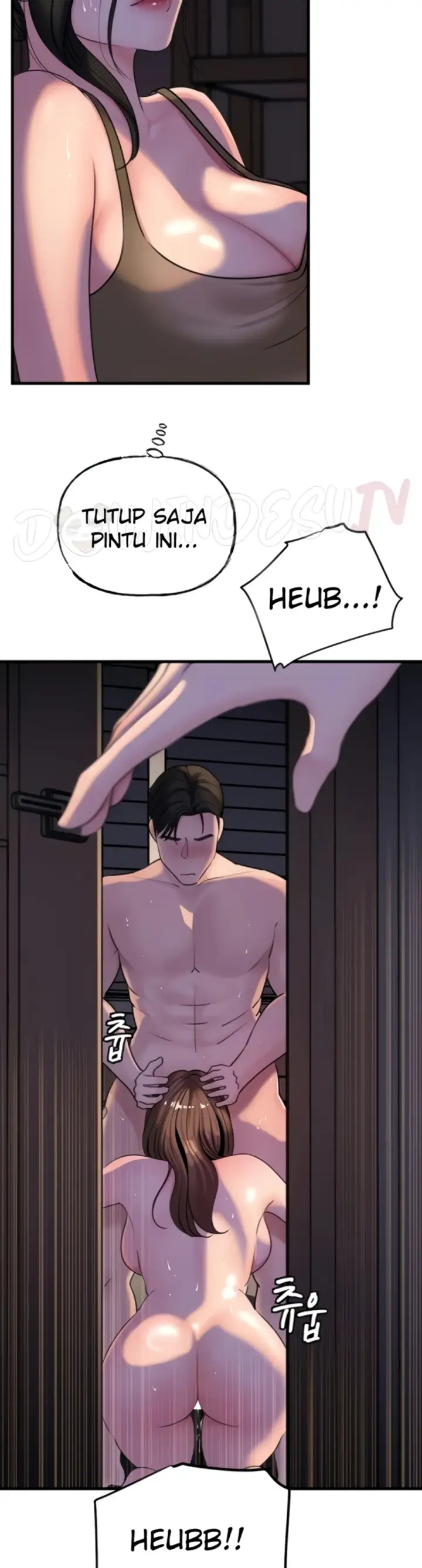 image-komik-mom-instead-of-daughter-chapter-29-33/40