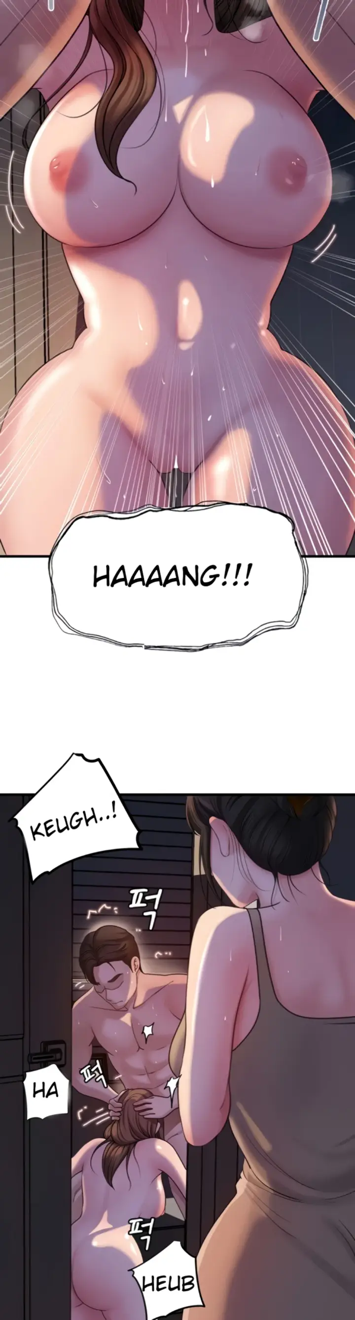 image-komik-mom-instead-of-daughter-chapter-29-36/40