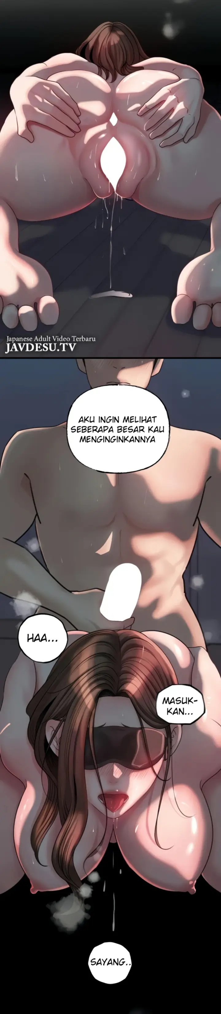image-komik-mom-instead-of-daughter-chapter-30-12/35