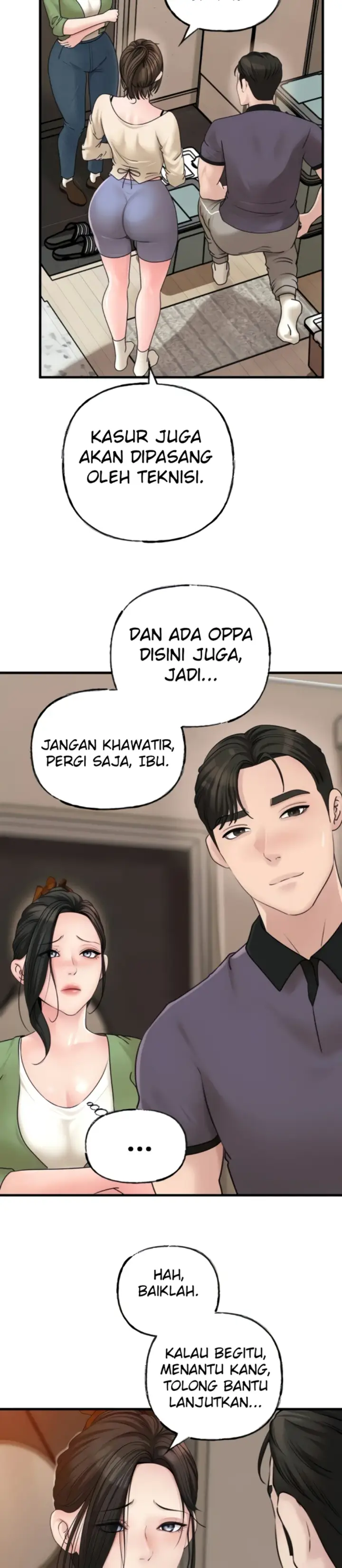 image-komik-mom-instead-of-daughter-chapter-31-12/35