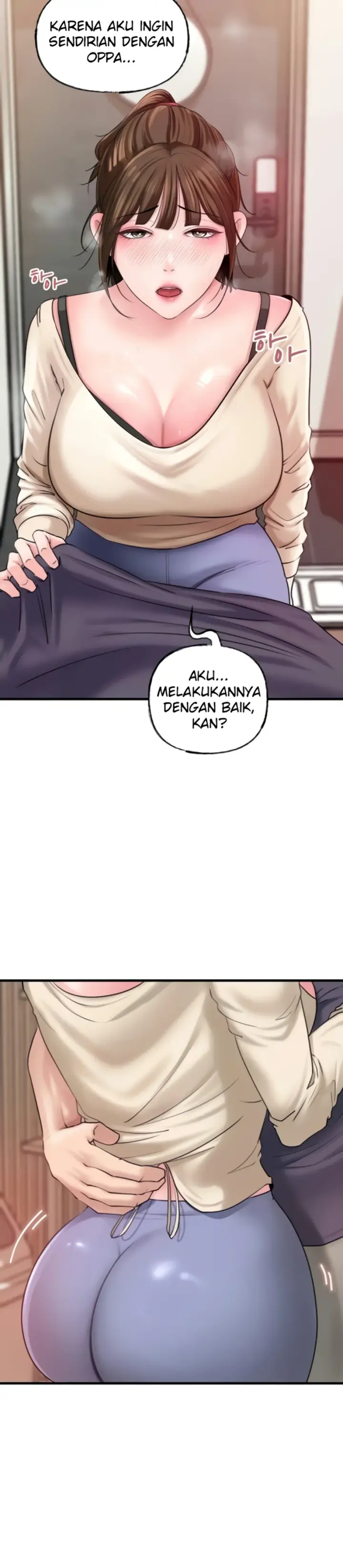 image-komik-mom-instead-of-daughter-chapter-31-16/35