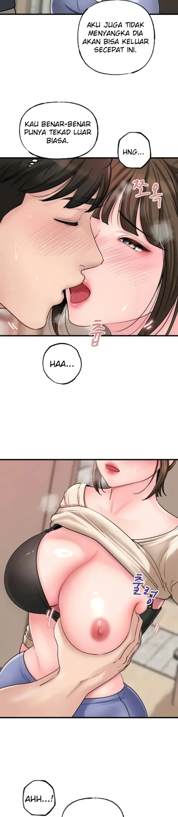 image-komik-mom-instead-of-daughter-chapter-31-20/35