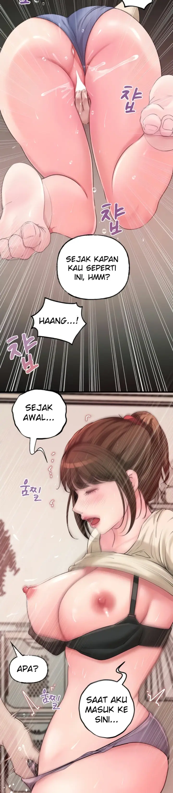 image-komik-mom-instead-of-daughter-chapter-31-23/35
