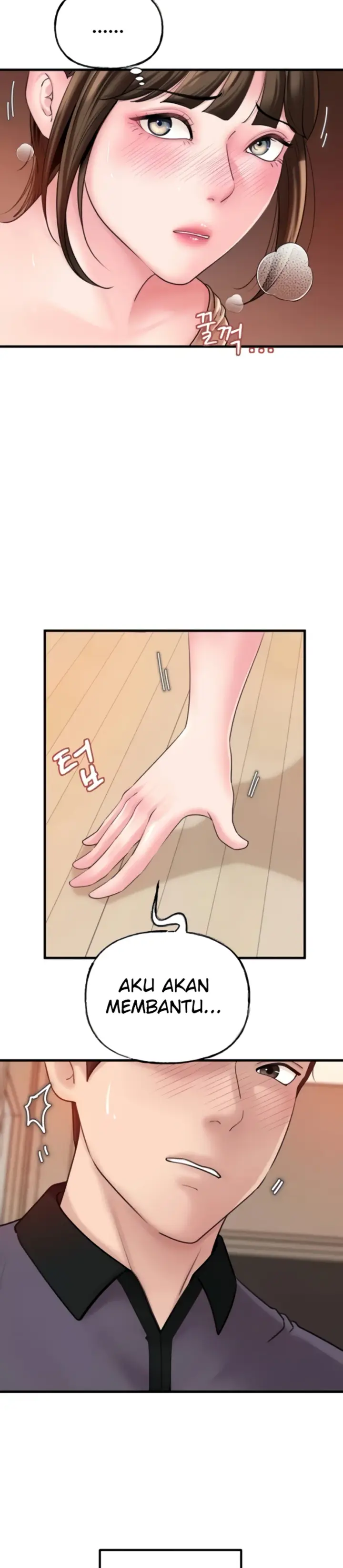 image-komik-mom-instead-of-daughter-chapter-32-12/31