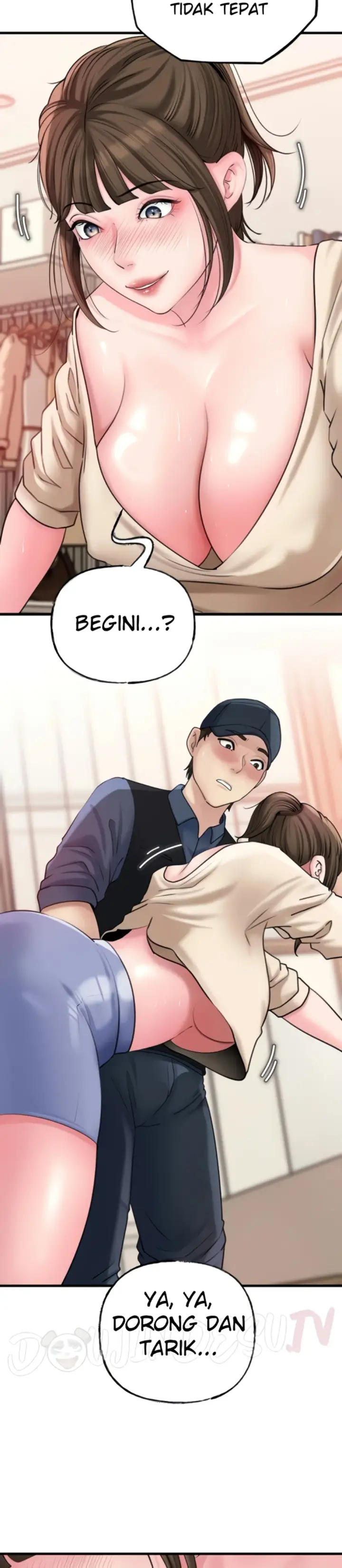 image-komik-mom-instead-of-daughter-chapter-32-14/31
