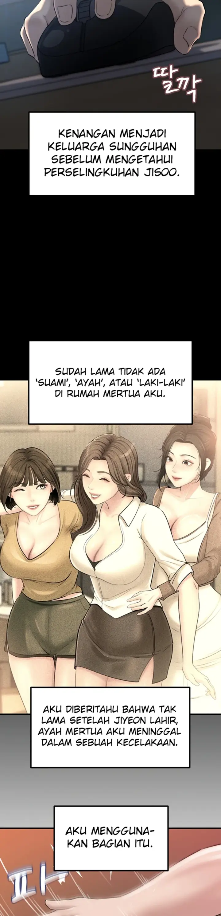 image-komik-mom-instead-of-daughter-chapter-33-10/35