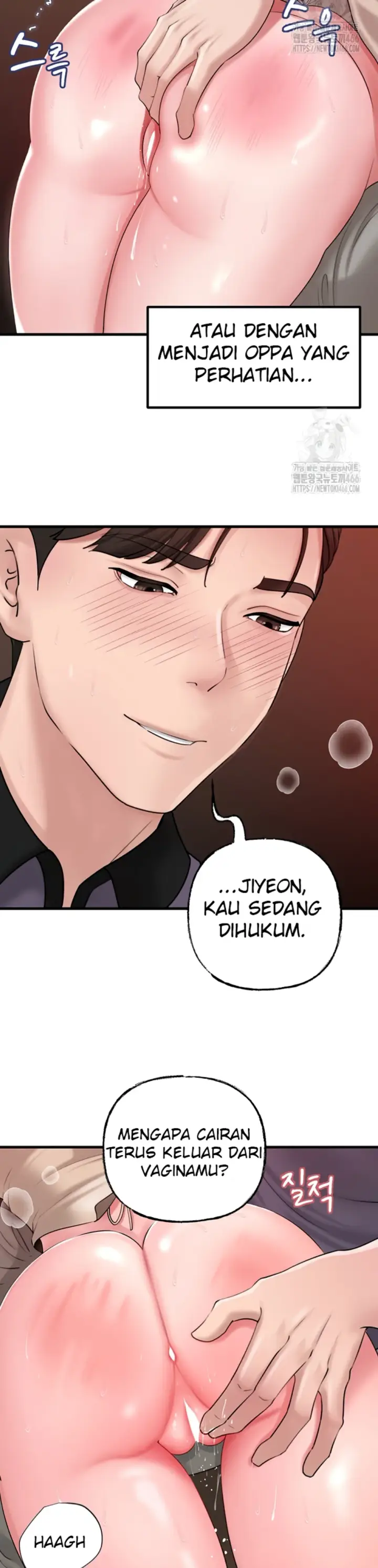 image-komik-mom-instead-of-daughter-chapter-33-12/35
