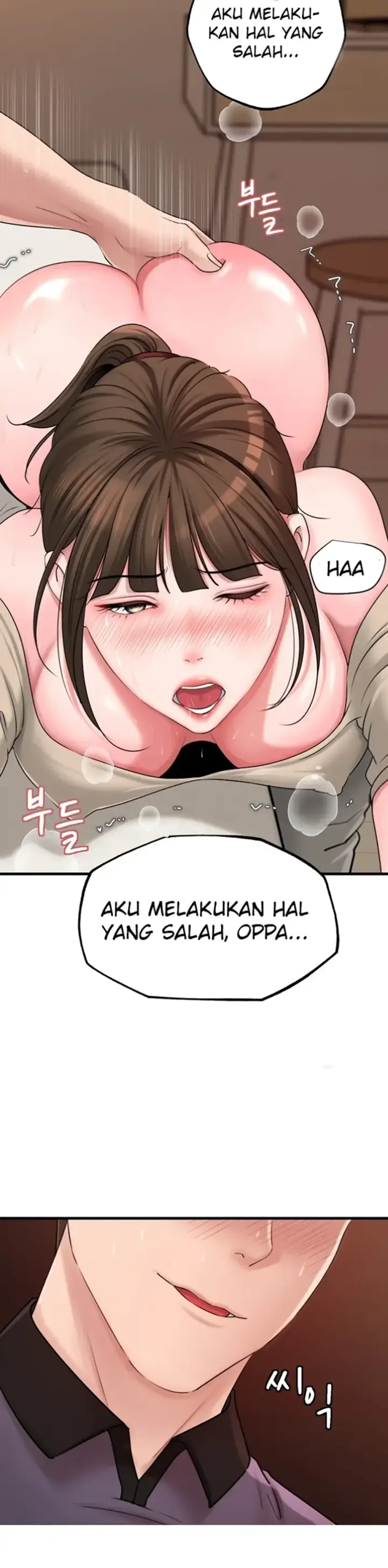 image-komik-mom-instead-of-daughter-chapter-33-14/35
