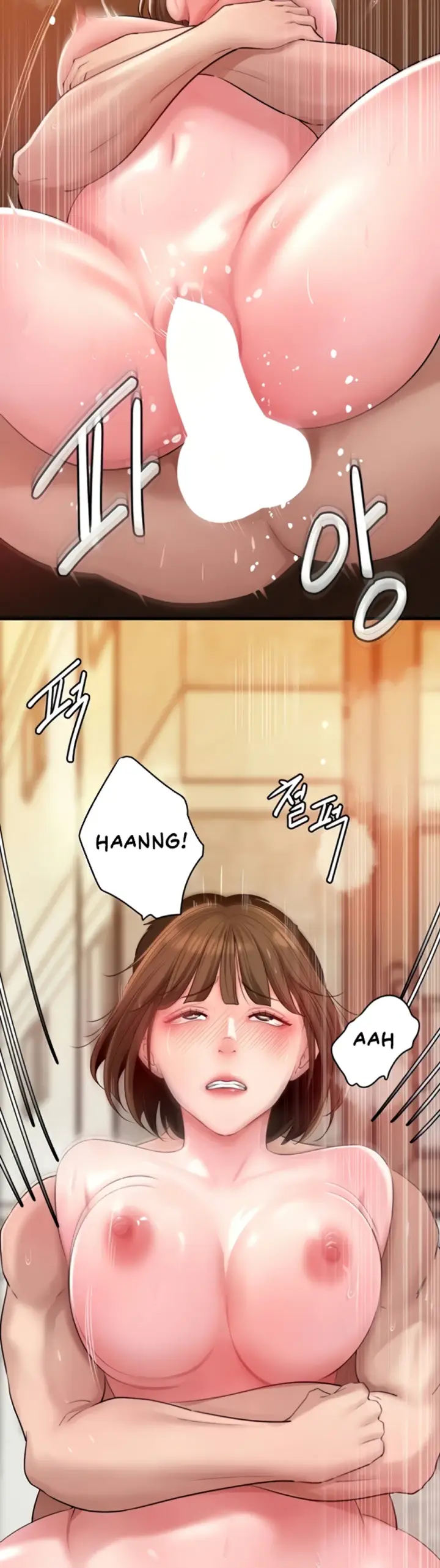 image-komik-mom-instead-of-daughter-chapter-34-27/42