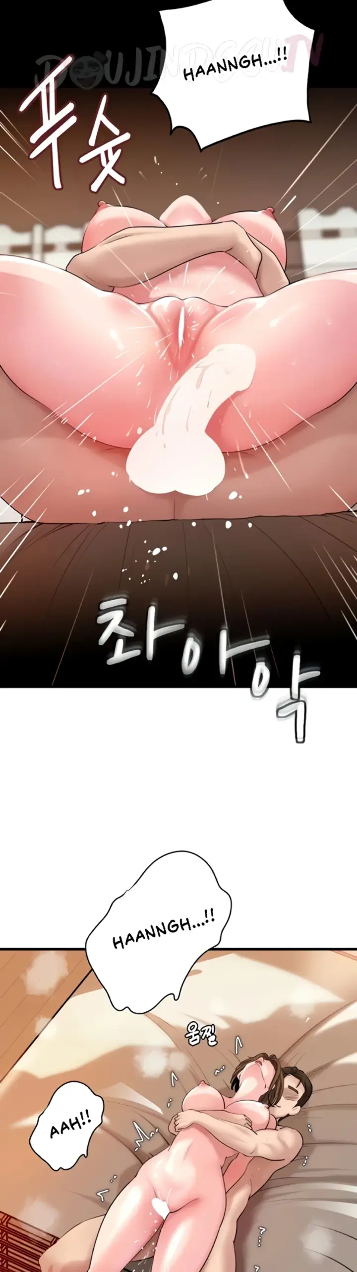 image-komik-mom-instead-of-daughter-chapter-34-30/42