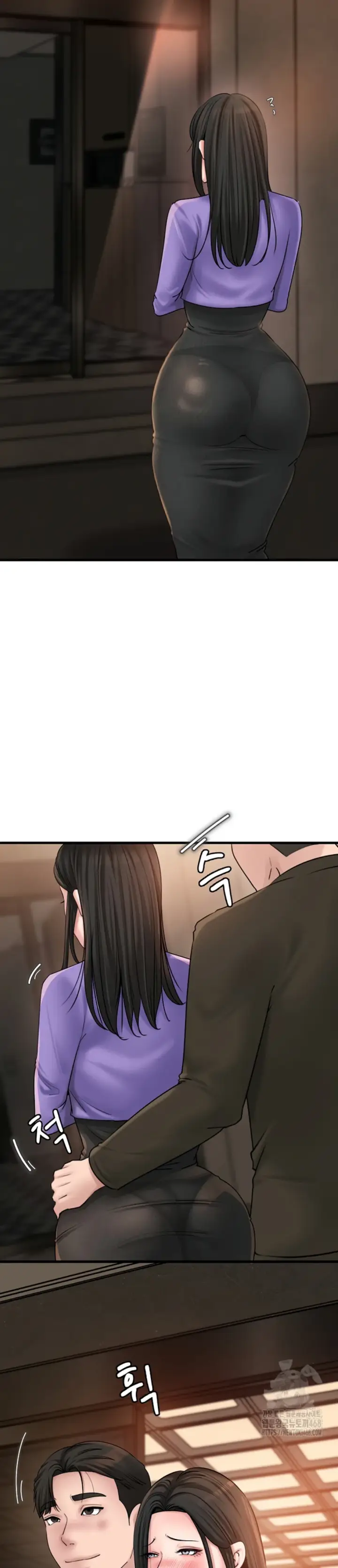 image-komik-mom-instead-of-daughter-chapter-38-1/35