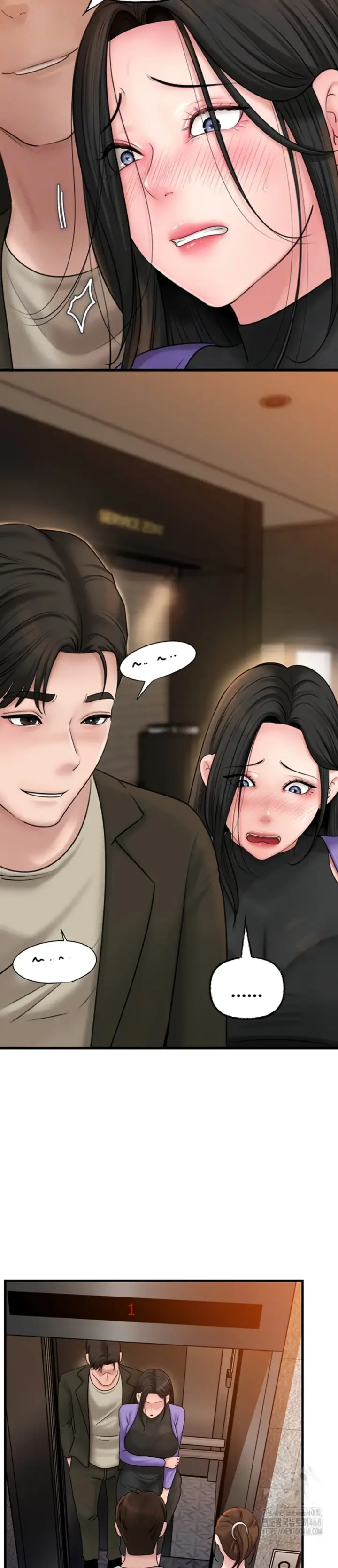 image-komik-mom-instead-of-daughter-chapter-38-3/35