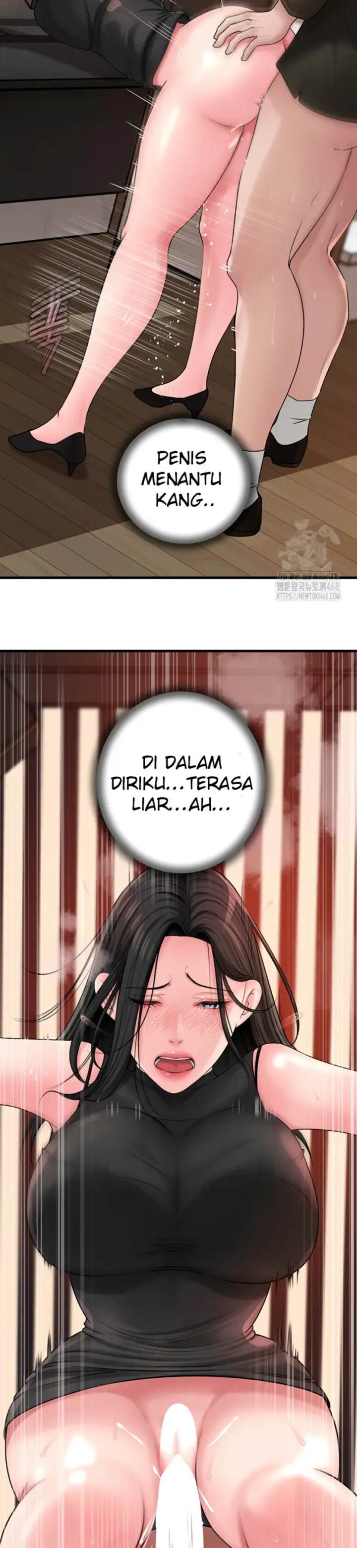 image-komik-mom-instead-of-daughter-chapter-39-12/32