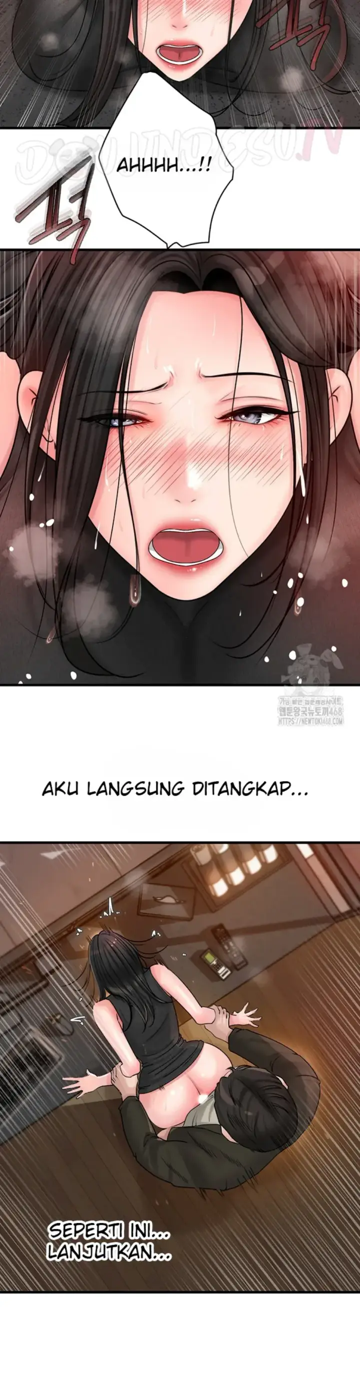 image-komik-mom-instead-of-daughter-chapter-39-14/32