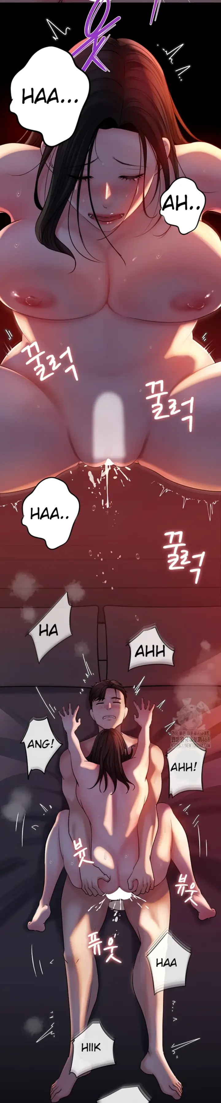 image-komik-mom-instead-of-daughter-chapter-41-21/30