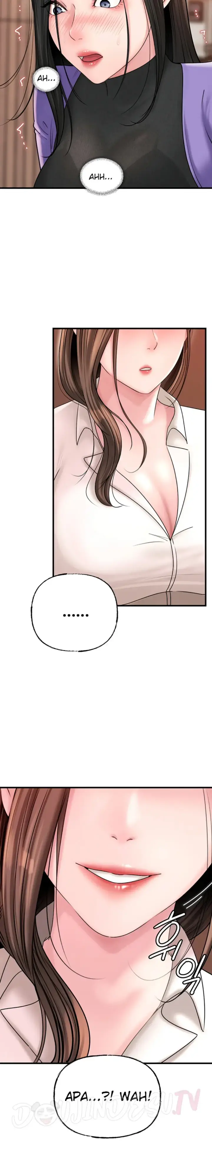 image-komik-mom-instead-of-daughter-chapter-42-1/32