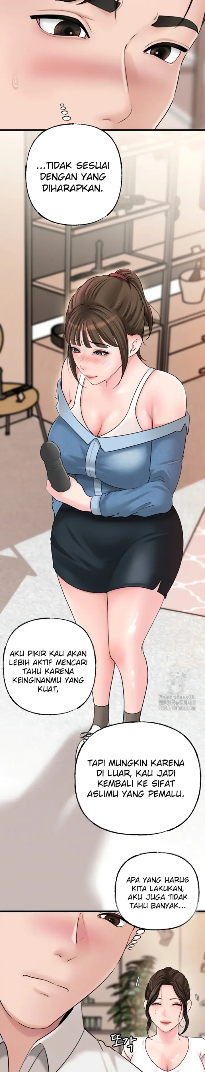 image-komik-mom-instead-of-daughter-chapter-48-4/31