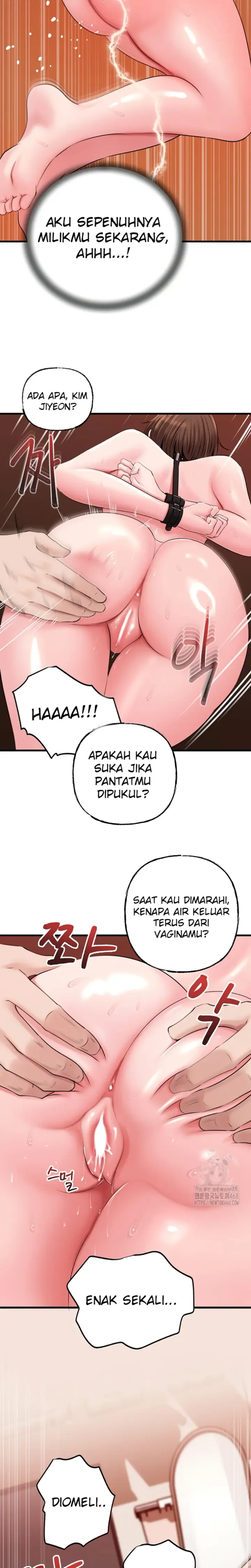 image-komik-mom-instead-of-daughter-chapter-49-13/26