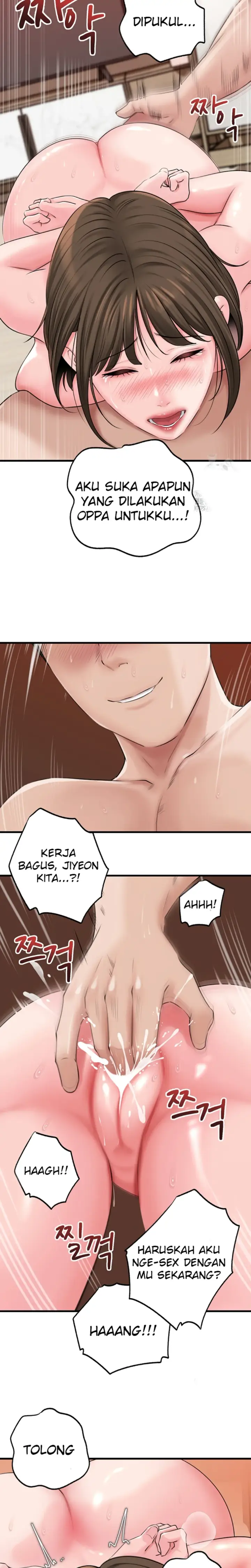 image-komik-mom-instead-of-daughter-chapter-49-14/26