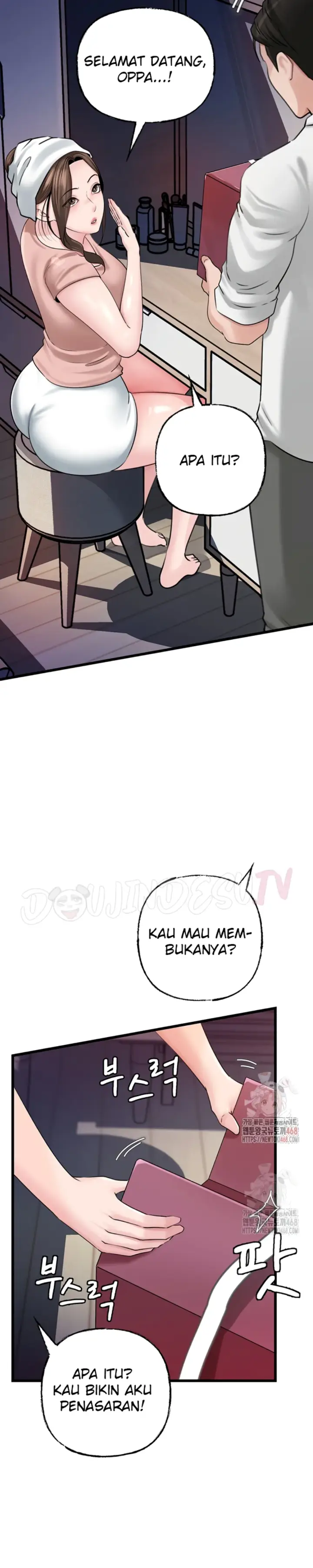 image-komik-mom-instead-of-daughter-chapter-50-1/32