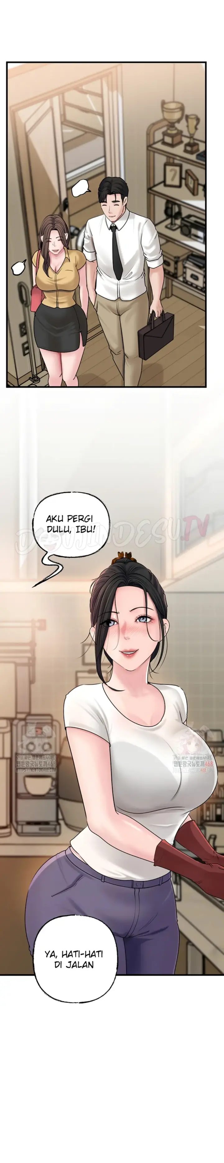 image-komik-mom-instead-of-daughter-chapter-50-6/32