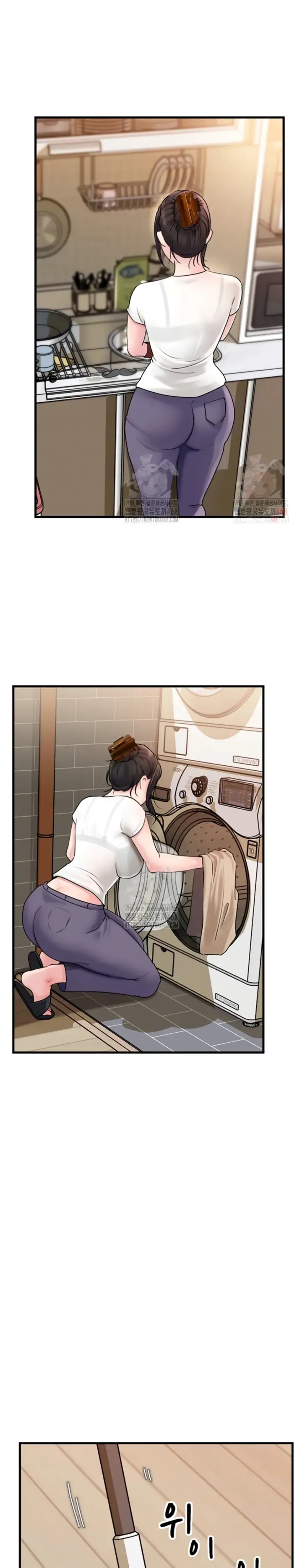 image-komik-mom-instead-of-daughter-chapter-50-7/32