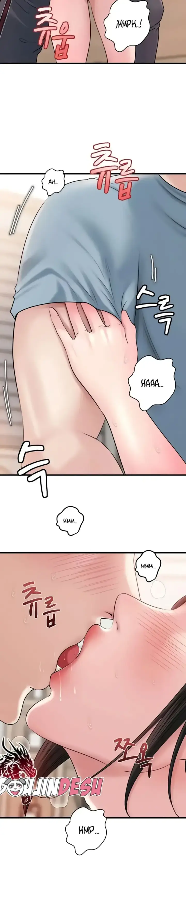 image-komik-mom-instead-of-daughter-chapter-55-5/32