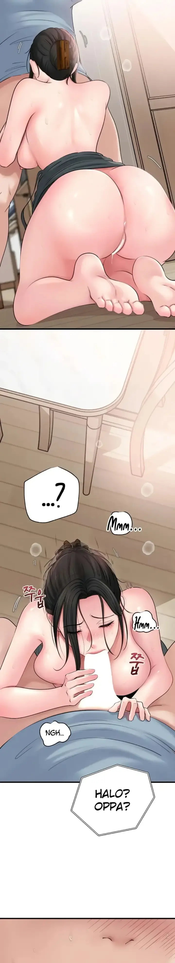 image-komik-mom-instead-of-daughter-chapter-55-21/32