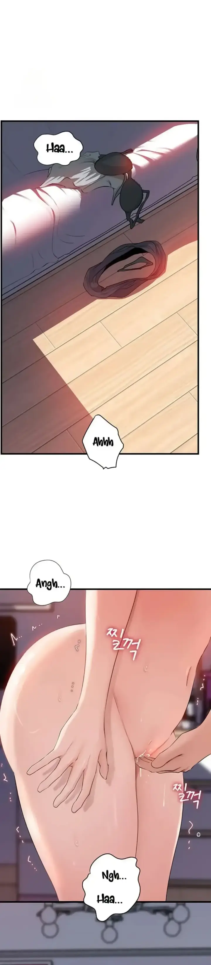 image-komik-mom-instead-of-daughter-chapter-59-1/22