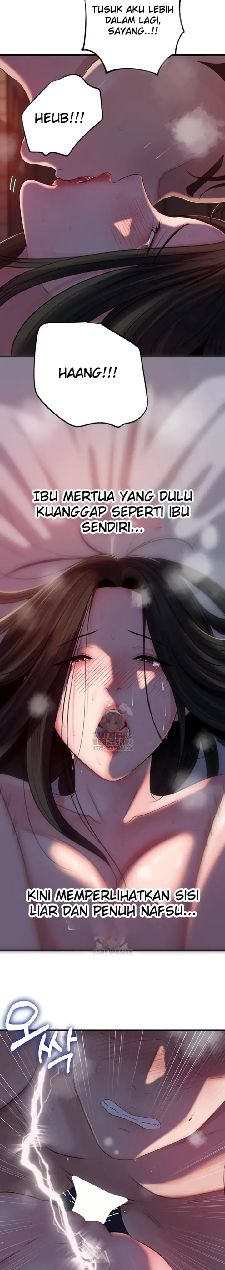 image-komik-mom-instead-of-daughter-chapter-66-14/26