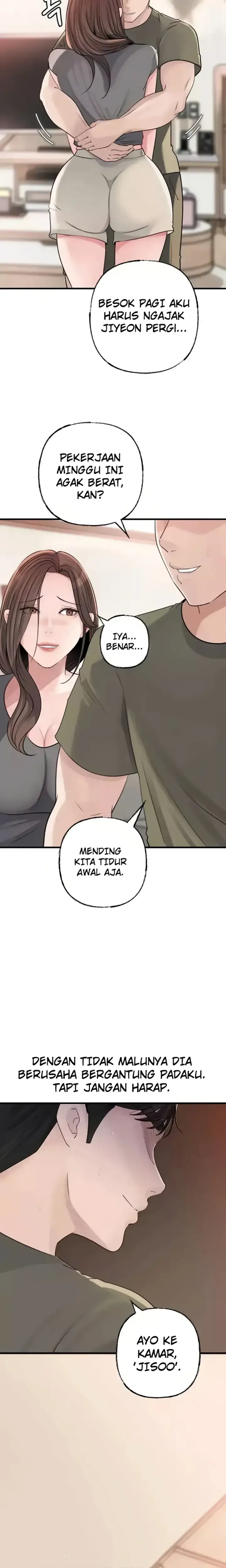 image-komik-mom-instead-of-daughter-chapter-69-13/23
