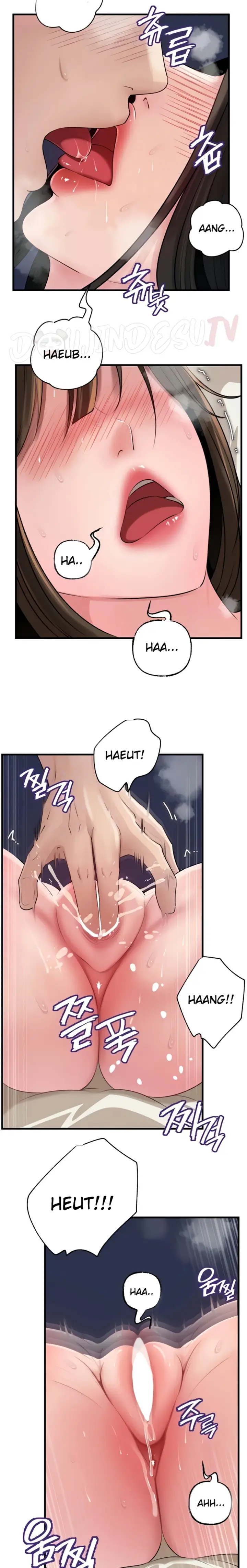 image-komik-mom-instead-of-daughter-chapter-85-2/21