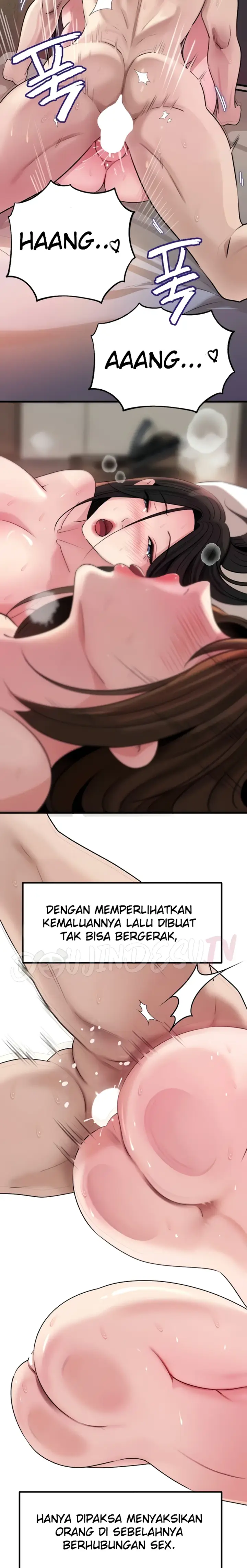 image-komik-mom-instead-of-daughter-chapter-85-5/21