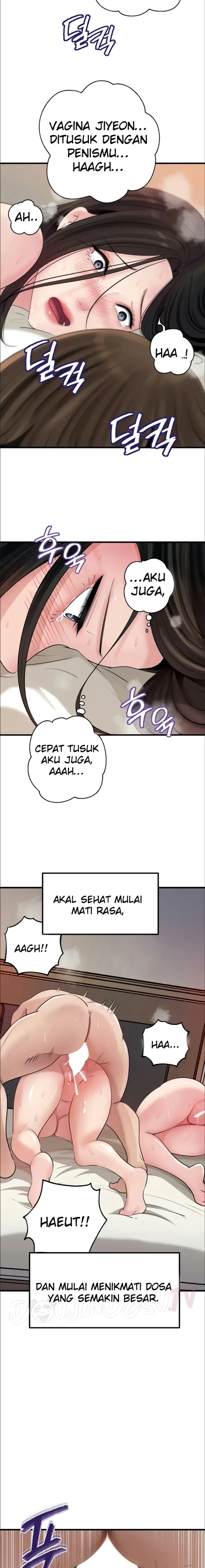 image-komik-mom-instead-of-daughter-chapter-85-13/21