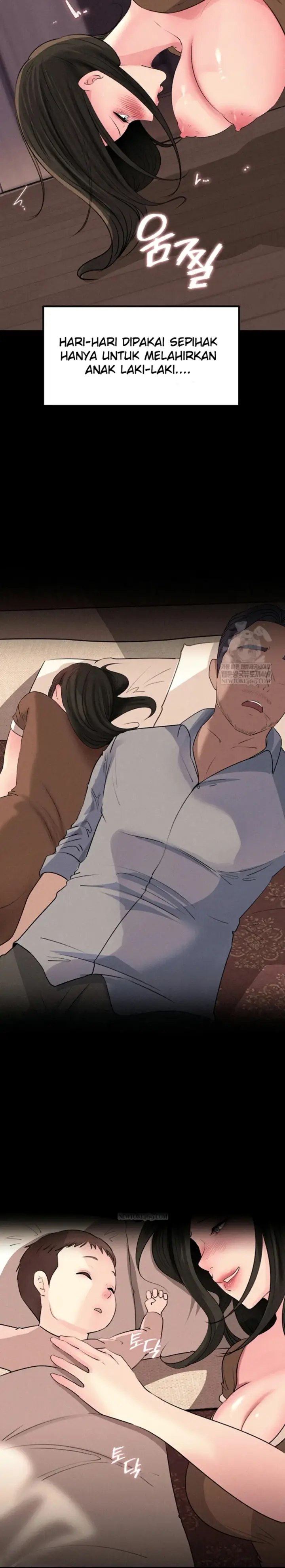 image-komik-mom-instead-of-daughter-chapter-95-8/31