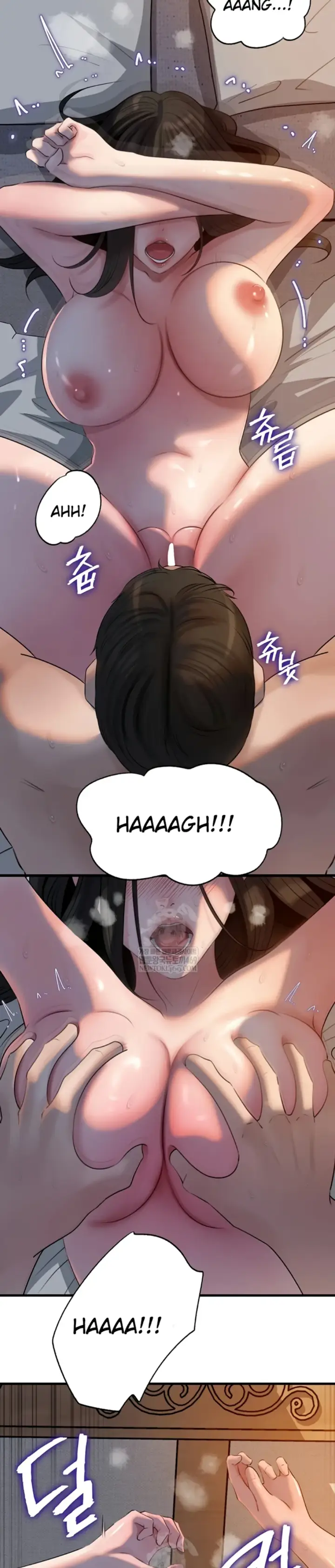 image-komik-mom-instead-of-daughter-chapter-95-17/31