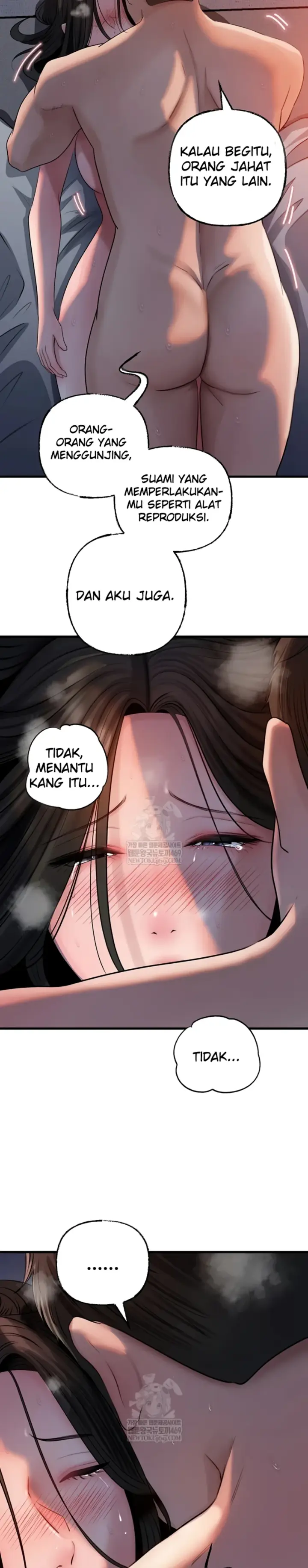image-komik-mom-instead-of-daughter-chapter-95-22/31
